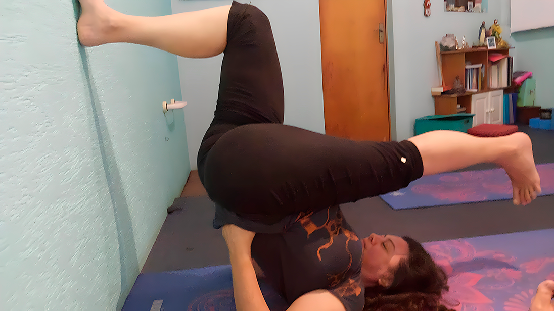 Yoga Feminina 2